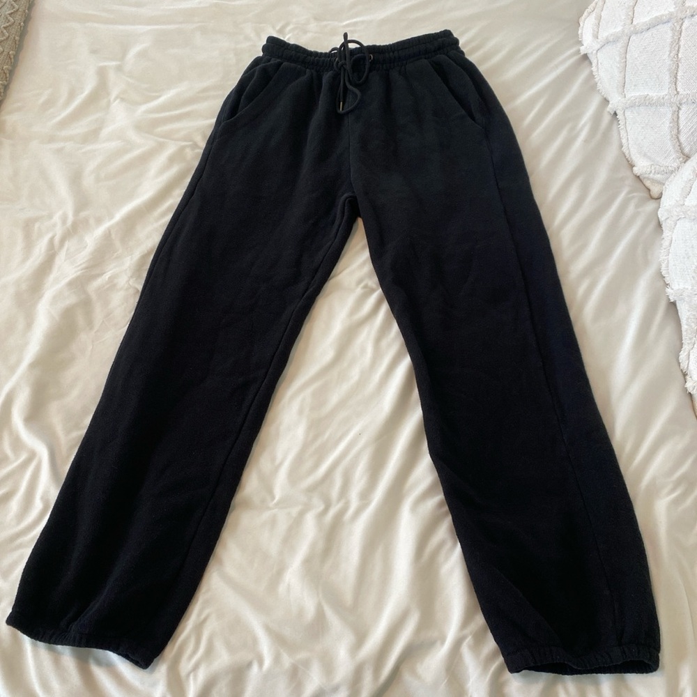 citizens of humanity sweatpants